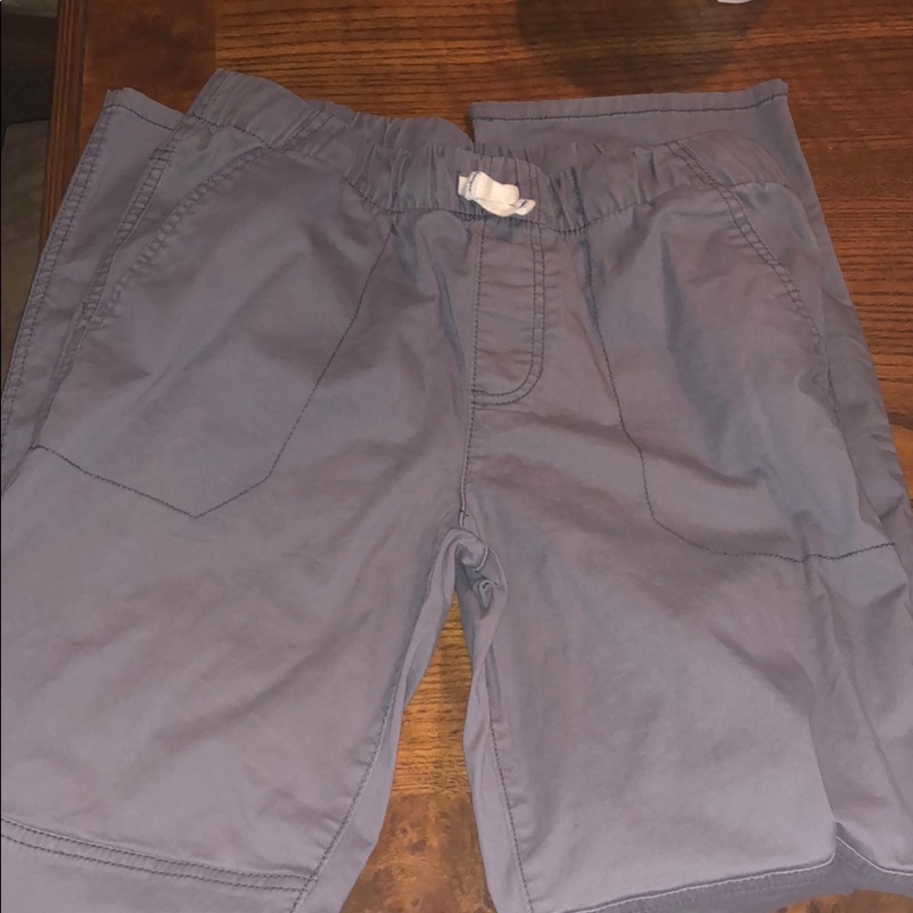 Boys pants